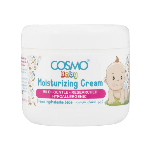 Cosmo - Moisturizing Baby Cream 300ml