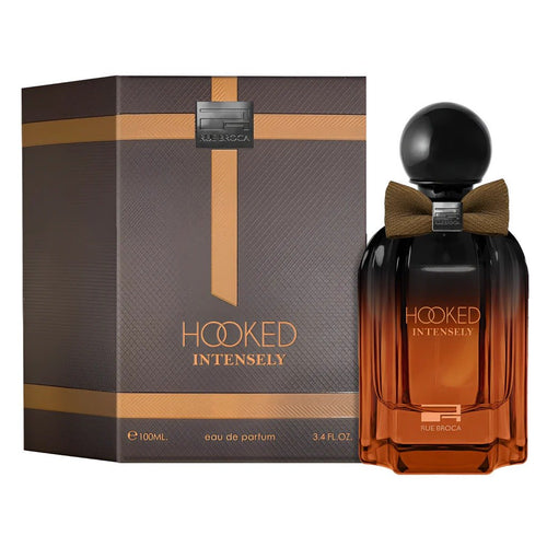 Rue Broca - Hooked Intense 100ml