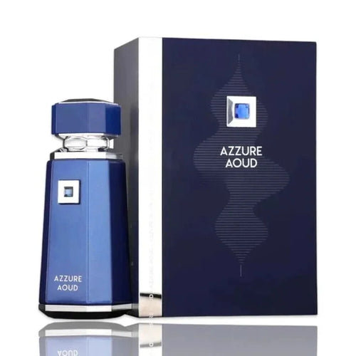 French Avenue - Azzure Aoud Edp 100ml