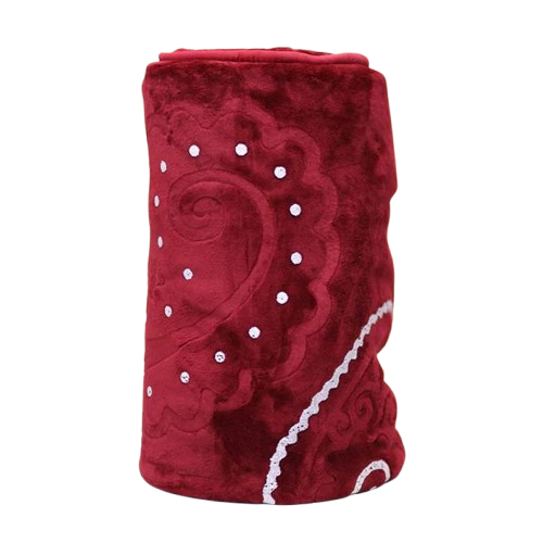Piel Blanket Diamond 220X240 Pc