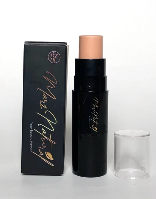 Ecomdyno - Concealer - Creamy Beige