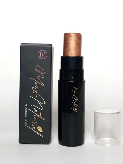 Ecomdyno - Copper Gold - Highlighter