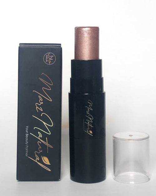 Ecomdyno - Peachy Silver - Highlighter