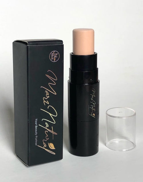 Ecomdyno - Concealer - Light Ivory