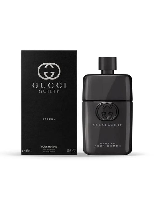 Gucci - Guilty Men Parfum 90ml