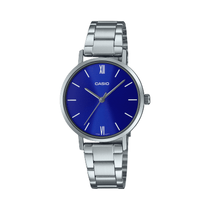 Casio General Ltp-vt02d-2audf