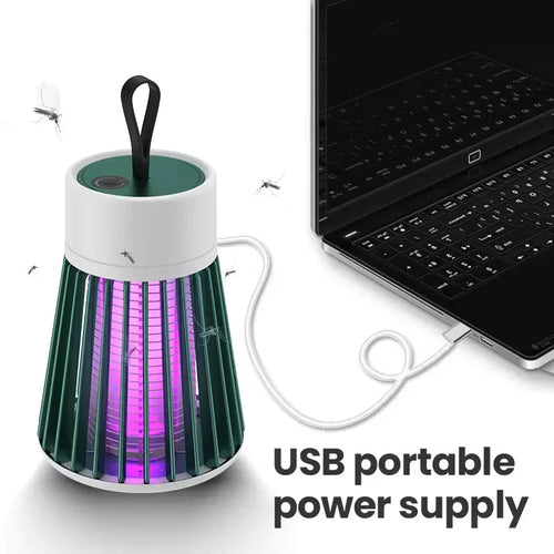 Home.co - Portable Mosquito Killing Lamp