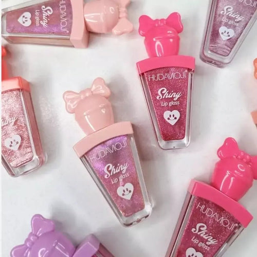 Hudamoji Shinny Lip Gloss