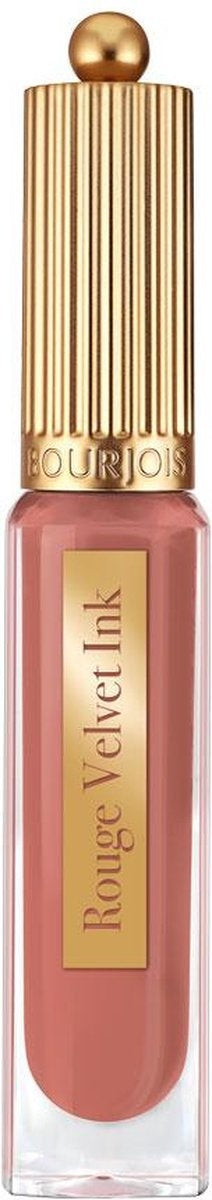 Bourjois - Rouge Velvet Ink Lipstick - 013 Beige Seller