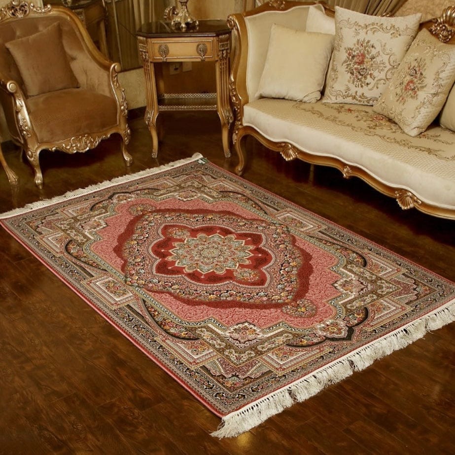 Fine Persian 5x8 FT