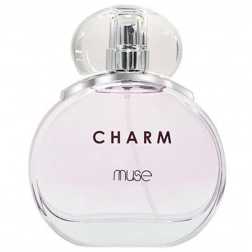 Arqus & Lamuse - Charm Women Edp Perfume 100ml