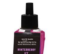 Bath & Body Works Winterberry Ice Wallflower Refills 24ml