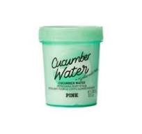 Victoria's Secret Pink Refreshing Cucumber Scrub 283g