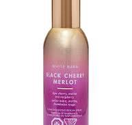 Bath & Body Works Black Cherry Merlot Room Spray
