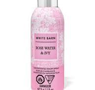Bath & Body Works Rose Water & Ivy Room Spray