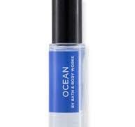 Bath & Body Works Ocean Men Travel Size Cologne 15ml