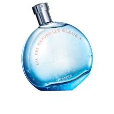 EAU DES MERVEILLES BLEUE EAU DE TOILETTE NATURAL SPRAY 100ML