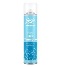 Boots -every Day Dry Shampoo - Original 200ml