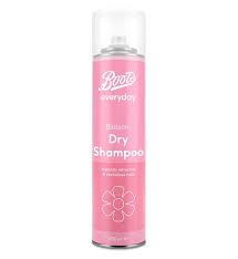 Boots -every Day Dry Shampoo - Blossom 200ml