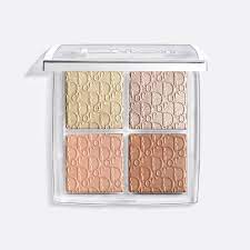 Dior Backstage Glow Face Palette Professional Performance 002 Glitz