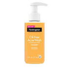 NEUTROGENA OIL-FREE ACNE WASH MICRO CLEAR 177ML
