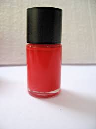 Terracotta - Vernis Nail Lacquer 02
