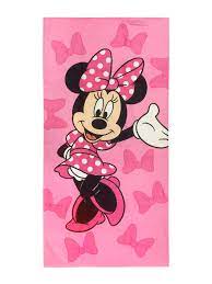 BABY CARACTOR TOWEL MZW-23 60120/70140