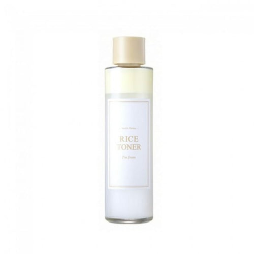 I'm From- Rice Toner/30ml