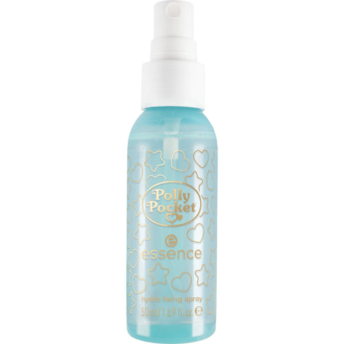 Essence - Polly Pocket Hydro Fixing Spray 01