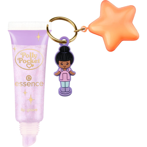 Essence - Polly Pocket Lip Glaze 03