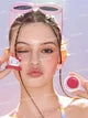 Shein Sheglam - Hello Kitty Coastal Charm Cream Blush