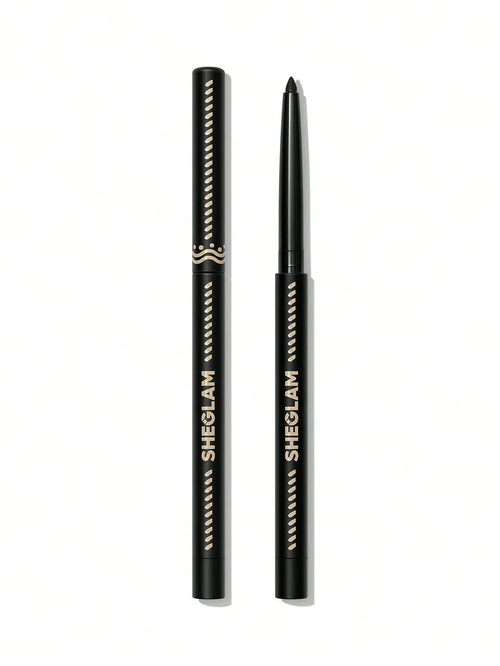 Shein Sheglam - Smoke Clouds Kohl Eyeliner