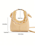 Shein - New Mini Handbag