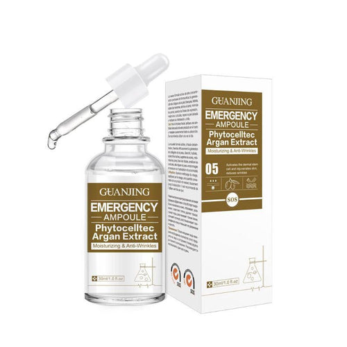 Guanjing - Phytocelltec Argan Fulereno Serum