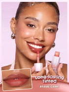 Shein Sheglam - Glazed & Locked Glossy Lip Tint