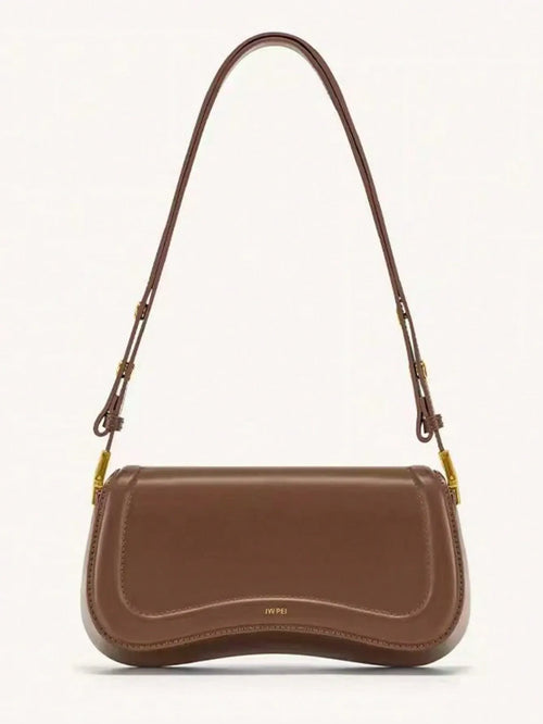 Shein - Jw Spring/summer Lightweight Shoulder Bag European And American Fashion Handba