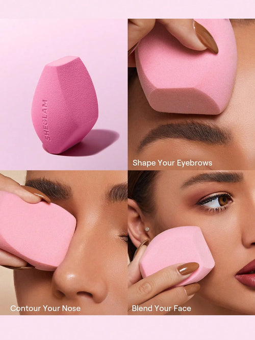Shein Sheglam - Multi-faceted Makeup Sponge