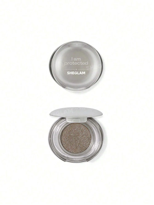 Shein Sheglam - Crystal Intentions Manifesting Glow Glitter Eyeshadow