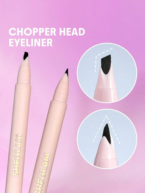 Shein Sheglam - Think Sharp Eyeliner