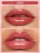SHEGLAM Glaze Daze Lip Gloss - Jammy | Hydrating High Shine Lip Gloss