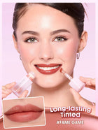 Shein Sheglam - Glazed & Locked Glossy Lip Tint