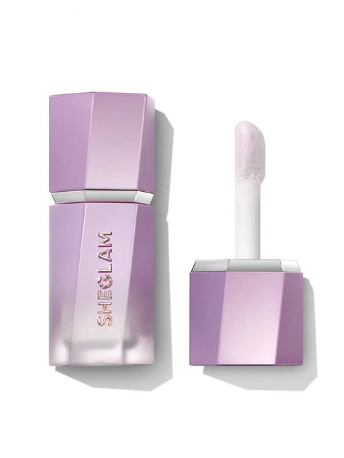 Shein Sheglam - Chroma-glow Bloom Liquid Highlighter