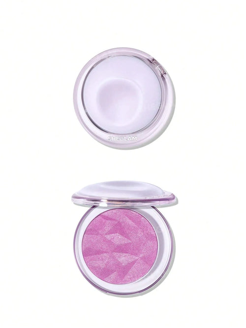 Shein Sheglam - Crystal Intentions High Vibration Blushlighter