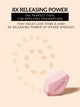 Shein Sheglam - Multi-Faceted Makeup Sponge