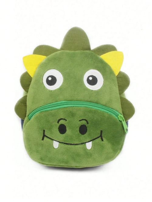 Shein - Dino Bagpack