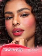 Shein Sheglam - Aqua Flushed Gel Blush