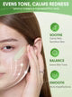 Shein Sheglam - Even Better Color Correcting Primer-Green