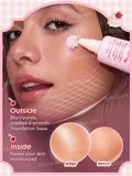 Sheglam - Buttercream Bliss Canvas Primer