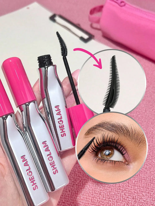 Shein Sheglam - Lashlighter Up & Out Mascara