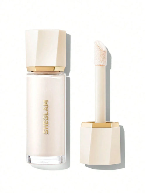 Shein Sheglam - Sunburst Glow Mixer Corrector Brightening Hydrating Primer